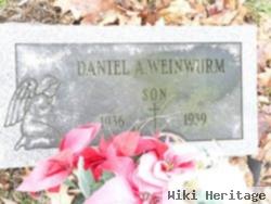 Daniel A. Weinwurm