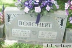 Lucy Miller Borchert