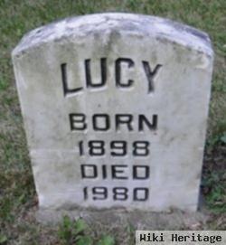 Lucy Elizabeth Cowell