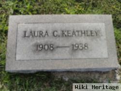 Laura C Penn Keathley