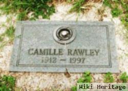 Camille Rawley