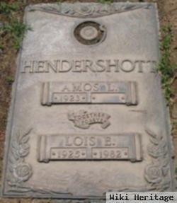 Lois E. Hendershott