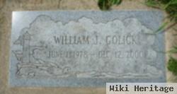 William J. Golick