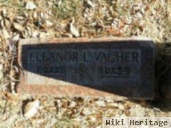 Eleanor L. Vagher