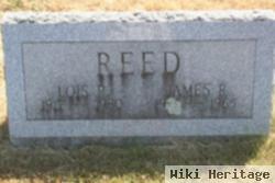 James R. Reed, Esq.