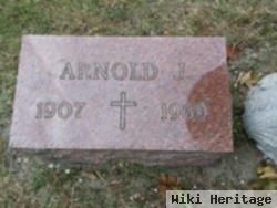 Arnold J Werner