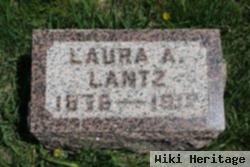 Laura A. Sigafoos Lantz