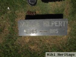 Mollie Padgett Hilpert