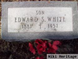 Edward S. White