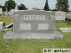 George Lafayette Parrish