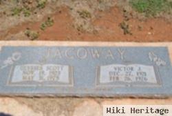 Victor J Jacoway