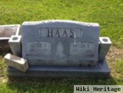 Lester H. Haas