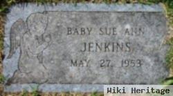 Sue Ann Jenkins