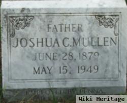 Joshua C Mullen