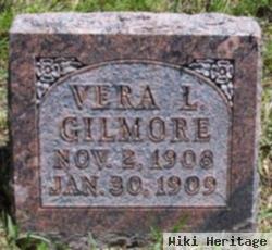 Vera L. Gilmore