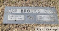 William R Brooks