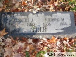 Mildred M. Eder