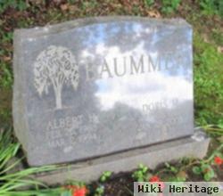 Albert H. Baummer