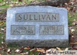 John L Sullivan