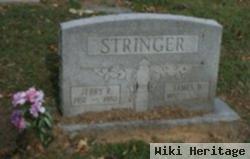 James H Stringer