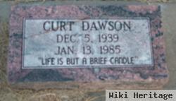 Curt Dawson