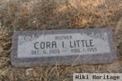 Cora Isabel Mizner Little