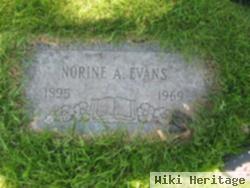 Norine A. Evans