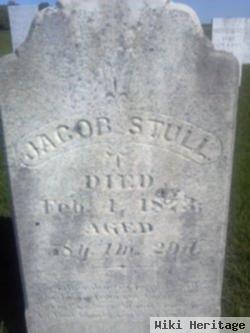 Jacob Stull