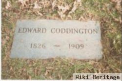 Edward Coddington