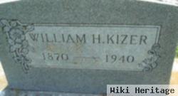 William H. Kizer
