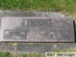 Ellen Tryon