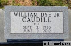 William Dye "bill" Caudill, Jr