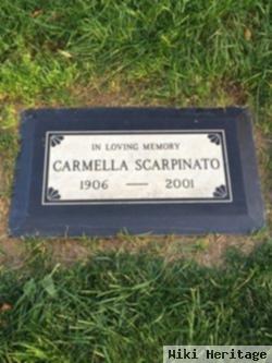 Carmella Scarpinato