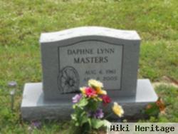 Daphne Lynn Tackett Masters