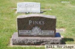 Thomas David Pinks, Jr