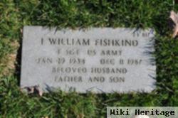 I William Fishkind