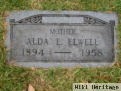 Alda Ethel Elwell