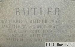 Benjamin Franklin Butler