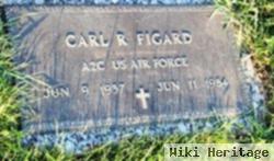 Carl R Figard