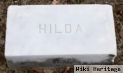 Hilda Wolcott