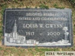 Louis W. Gwynn