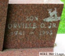 Orville O. Dunham, Jr