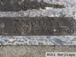 Dorothy Elizabeth Smith Best