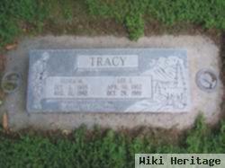 Flora A. Tracy