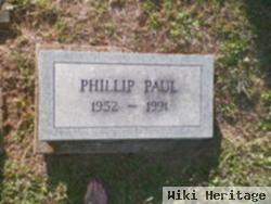 Phillip Paul Southard