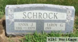 Leroy Glen Schrock