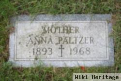 Anna Paltzer