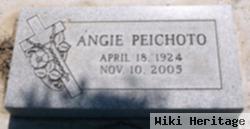 Angelina Marie "angie" Deponta Peichoto