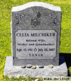 Celia Milchiker