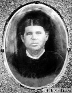 Katharine Elise Gass Doehne